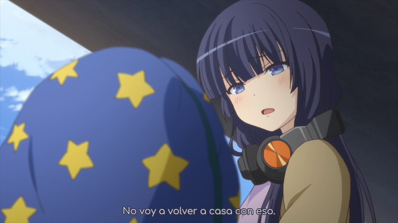 Sora no Method (Unicornio Retrasado Team)